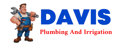 Trusted plumber in ORFORDVILLE